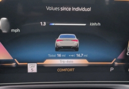 BMW i4 eDrive40 Gran Coupe 2026