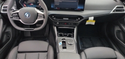 BMW i4 eDrive40 Gran Coupe 2026