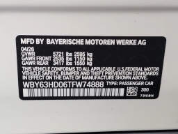 BMW i4 eDrive40 Gran Coupe 2026