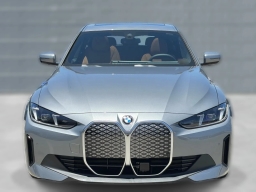 BMW i4 eDrive40 Gran Coupe 2026