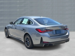 BMW i4 eDrive40 Gran Coupe 2026