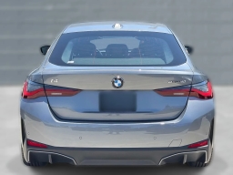 BMW i4 eDrive40 Gran Coupe 2026
