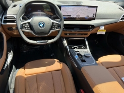 BMW i4 eDrive40 Gran Coupe 2026