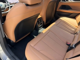 BMW i4 eDrive40 Gran Coupe 2026