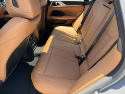 BMW i4 eDrive40 Gran Coupe 2026