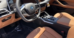BMW i4 eDrive40 Gran Coupe 2026