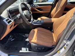 BMW i4 eDrive40 Gran Coupe 2026