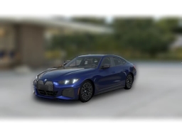 BMW i4 eDrive40 Gran Coupe 2026