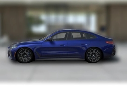 BMW i4 eDrive40 Gran Coupe 2026