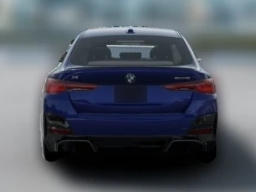 BMW i4 eDrive40 Gran Coupe 2026