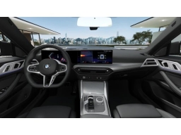 BMW i4 eDrive40 Gran Coupe 2026