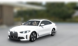 BMW i4 eDrive40 Gran Coupe 2026