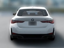 BMW i4 eDrive40 Gran Coupe 2026