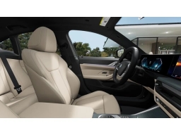 BMW i4 eDrive40 Gran Coupe 2026