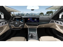 BMW i4 eDrive40 Gran Coupe 2026