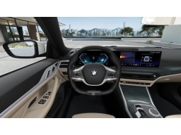BMW i4 eDrive40 Gran Coupe 2026