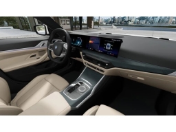 BMW i4 eDrive40 Gran Coupe 2026
