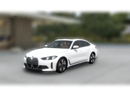 BMW i4 eDrive40 Gran Coupe 2026
