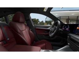 BMW i4 eDrive40 Gran Coupe 2026