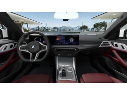 BMW i4 eDrive40 Gran Coupe 2026
