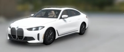 BMW i4 eDrive40 Gran Coupe 2026