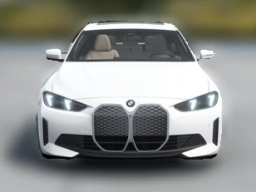 BMW i4 eDrive40 Gran Coupe 2026