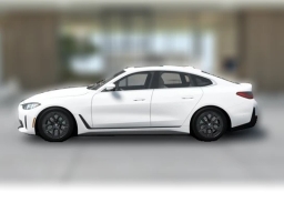 BMW i4 eDrive40 Gran Coupe 2026