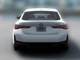BMW i4 eDrive40 Gran Coupe 2026
