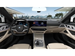 BMW i4 eDrive40 Gran Coupe 2026