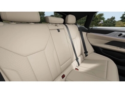 BMW i4 eDrive40 Gran Coupe 2026