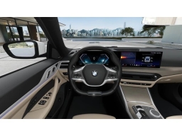 BMW i4 eDrive40 Gran Coupe 2026