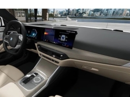 BMW i4 eDrive40 Gran Coupe 2026