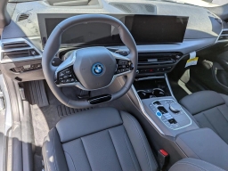 BMW i4 eDrive40 Gran Coupe 2026