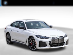 BMW i4 eDrive40 Gran Coupe 2026