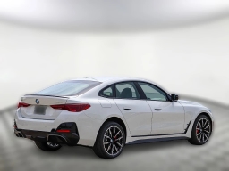 BMW i4 eDrive40 Gran Coupe 2026