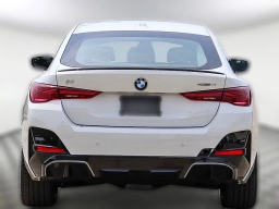 BMW i4 eDrive40 Gran Coupe 2026