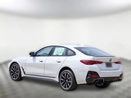BMW i4 eDrive40 Gran Coupe 2026