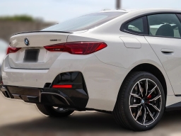 BMW i4 eDrive40 Gran Coupe 2026