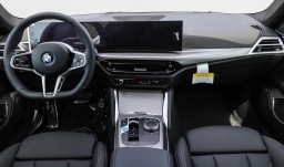 BMW i4 eDrive40 Gran Coupe 2026