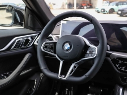 BMW i4 eDrive40 Gran Coupe 2026