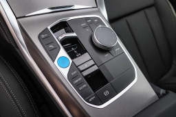 BMW i4 eDrive40 Gran Coupe 2026