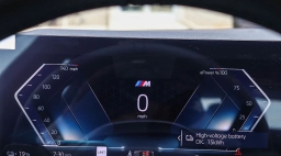 BMW i4 eDrive40 Gran Coupe 2026