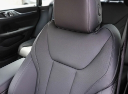 BMW i4 eDrive40 Gran Coupe 2026