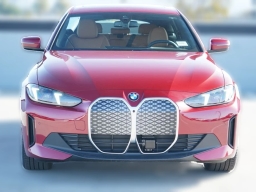 BMW i4 eDrive40 Gran Coupe 2026