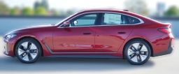 BMW i4 eDrive40 Gran Coupe 2026