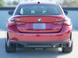 BMW i4 eDrive40 Gran Coupe 2026