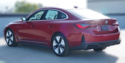 BMW i4 eDrive40 Gran Coupe 2026