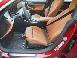 BMW i4 eDrive40 Gran Coupe 2026