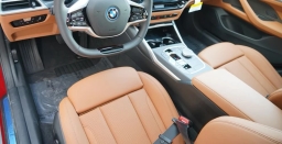 BMW i4 eDrive40 Gran Coupe 2026
