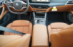 BMW i4 eDrive40 Gran Coupe 2026